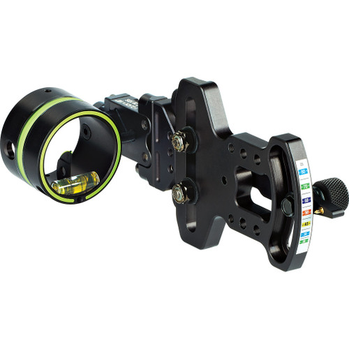 HHA Optimizer Lite X 5019 .019 LH Sight