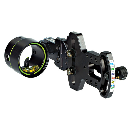 HHA Optimizer Lite X 5019 .019 RH Sight