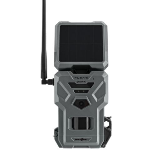 SpyPoint Flex-S Dark Cellular Trail Camera