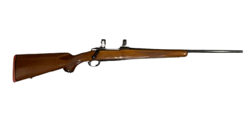 Ruger M77 .250 Savage Bolt Action Rifle Ruger M77 .250 Savage Bolt Action Rifle