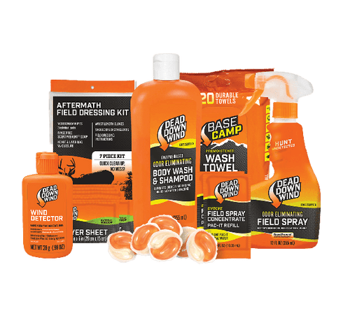 Dead Down Wind Super Slam Kit Nexgen Outfitters