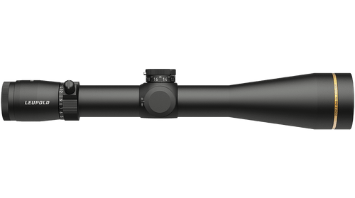 Leupold VX-5HD Gen 2 CDS-SZL2 Side Focus 4-20x52 Duplex Illuminated Riflescope