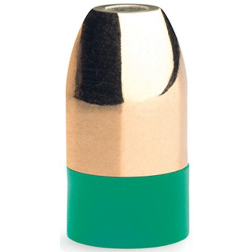 Powerbelt 50 Caliber 245gr Copper Plated Hollow Point Muzzleloader Bullets - 50 Count Powerbelt 50 Caliber 245gr Copper Plated Hollow Point Muzzleloader Bullets - 50 Count