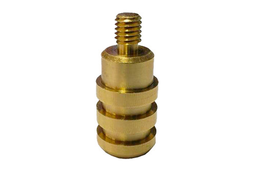 Hornady Bore Driver ELD-X 50 Caliber Muzzleloader Ramrod Loading Tip