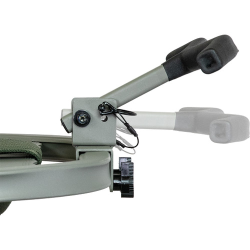 Summit Universal Footrest Nexgen Outfitters