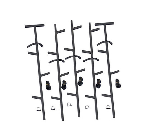 Trophy Treestands 20ft Gladiator Sticks Nexgen Outfitters