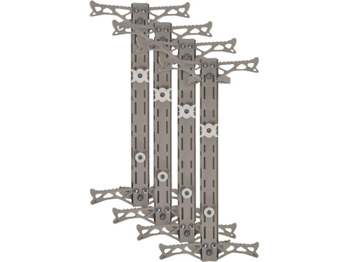 Hawk Helium Gen 2 20" Climbing Stick - 4pk Nexgen Outfitters