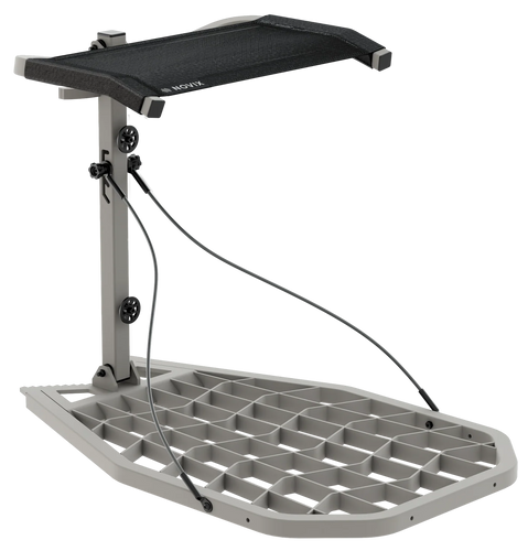 Novix Raider Classic Aluminum Hang On Treestand