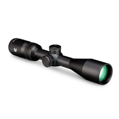 Vortex Triumph HD 3-9x40 SFP Dead-Hold BDC MOA Riflescope