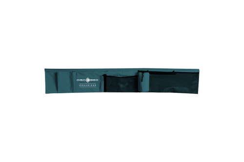 Disc-O-Bed Adult Size Green Organizer