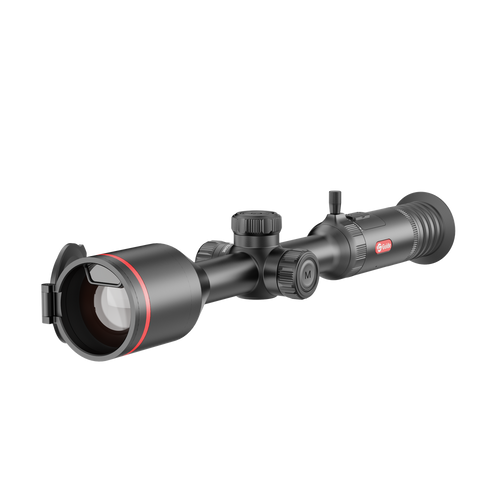 Guide TU650 LRF Pro 3.0 640x480 Thermal Riflescope Nexgen Outfitters