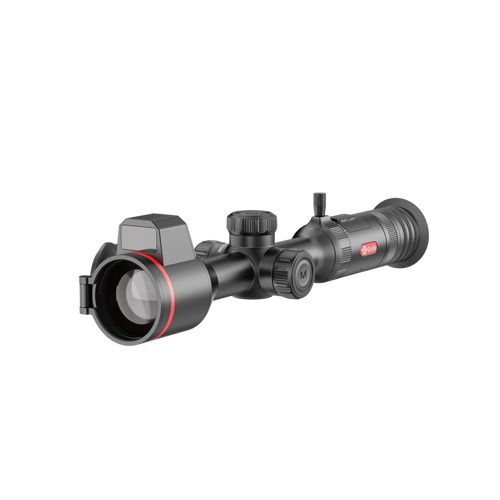 Guide TU650 LRF 3.0 640x480 Thermal Riflescope
