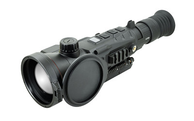 Nocpix RICO 2 H75R 640x512 4x75mm Thermal Scope with Rangefinder Nexgen Outfitters