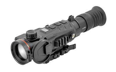 Nocpix RICO 2 L42R 384x288 4x42mm Thermal Scope with Rangefinder Nexgen Outfitters