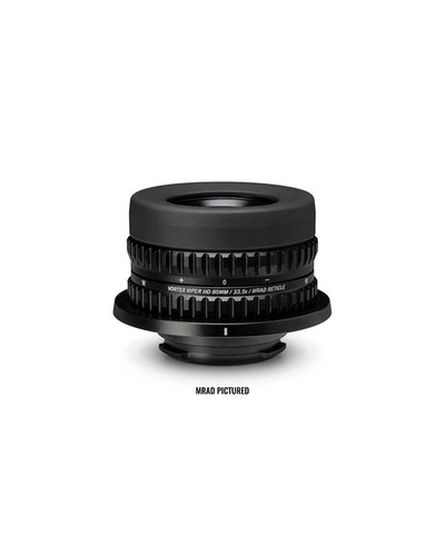 Vortex Viper HD MRAD Reticle Eyepiece