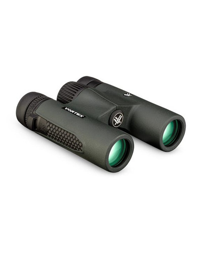 Vortex Triumph® HD 10x28 Binoculars Nexgen Outfitters