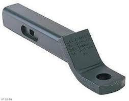 Convert-A-Ball Super Duty Ball Mount - 2" Drop