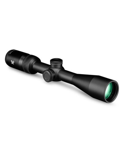 Vortex Crossfire HD 3-9x40 SFP Dead-Hold BDC MOA Riflescope