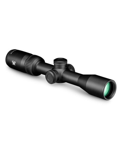 Vortex Crossfire HD 2-7x32 SFP Illuminated Dead-Hold 2A BDC MOA Riflescope