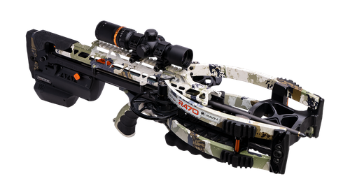 Ravin 470E XK7 Crossbow Package