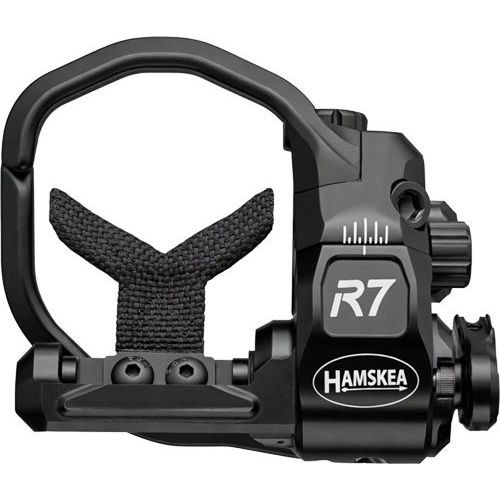 Hamskea R7 Integrate Arrow Rest - RH