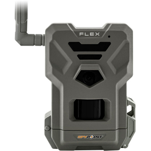 Spypoint Flex Range Cellular Camera