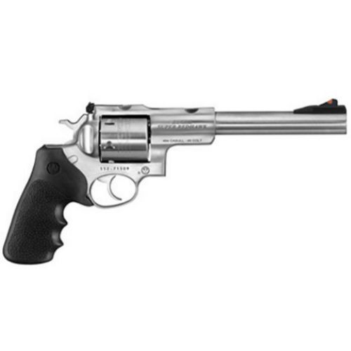 Ruger Super Redhawk 480 Ruger 7.5" 6Rnd Revolver