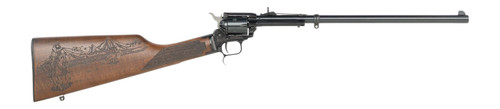 Heritage Rough Rider Rancher .22LR 16.12" 6Rnd Revolver