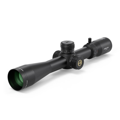 Athlon Optics Ares HLR 2.5-15x42 30mm SFP IR APRS-H2 MIL Riflescope
