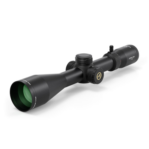 Athlon Optics Midas HMR 2.5-15x50 30mm SFP IR BDC 600A MOA Riflescope