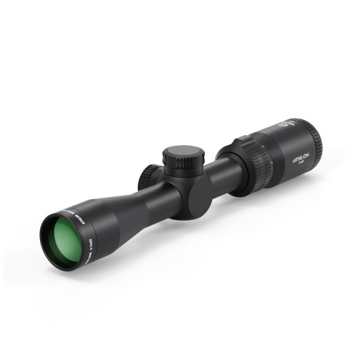 Athlon Optics Neos HMR 2-7x32 BDC250M SFP MOA Riflescope