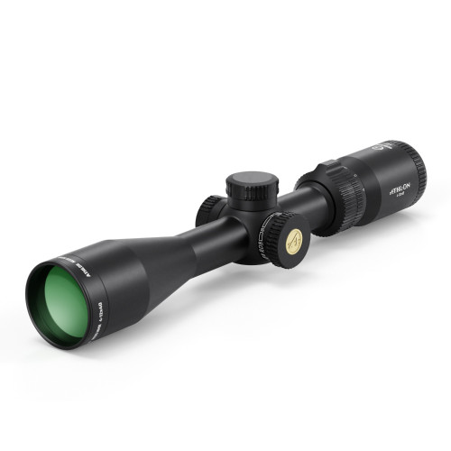 Athlon Optics Neos HMR 4-12x40 BDC17 SFP MOA Riflescope