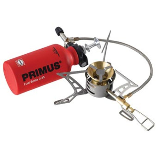 LM319717 Primus Omnilite Ti W/.35L Fuel Bottle Nexgen Outfitters