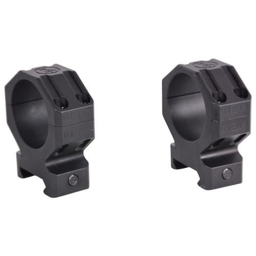 Athlon Optics Precision Tac 34mm Medium Height Scope Ring