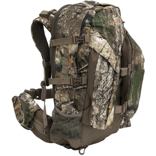Alps OutdoorZ Traverse EPS Realtree APX Hunting Pack