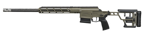 Sig Sauer Cross Sawtooth 22 Creedmoor 20" 5+1 Moss Green Bolt Action Rifle