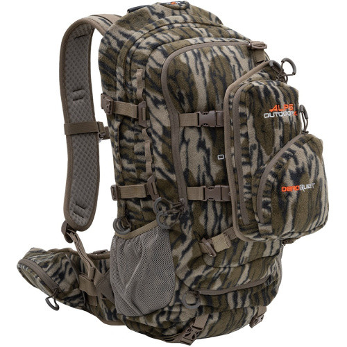 Alps OutdoorZ Proximity Mossy Oak Original Bottomland Hunting Pack