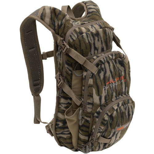 Alps OutdoorZ Cruzer Mossy Oak Original Bottomland Hunting Pack