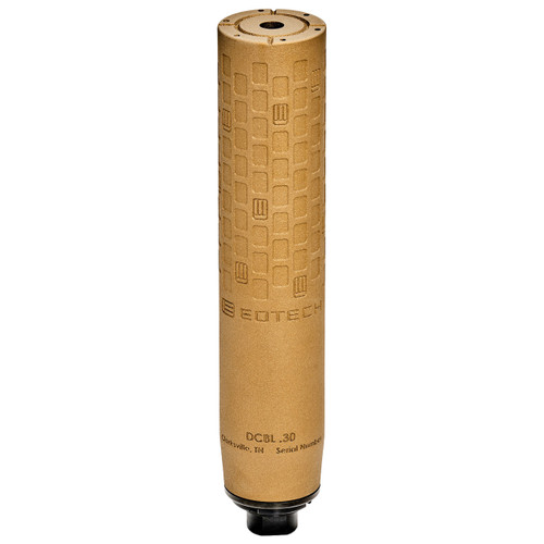 EOTech DCBL-762 7.62mm Suppressor - Tan