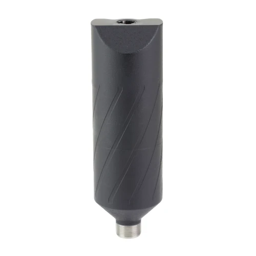 BANISH 410 Titanium .410 Bore Shotgun Silencer - Black