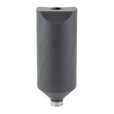 BANISH 20 Titanium 20-Gauge Shotgun Silencer - Black
