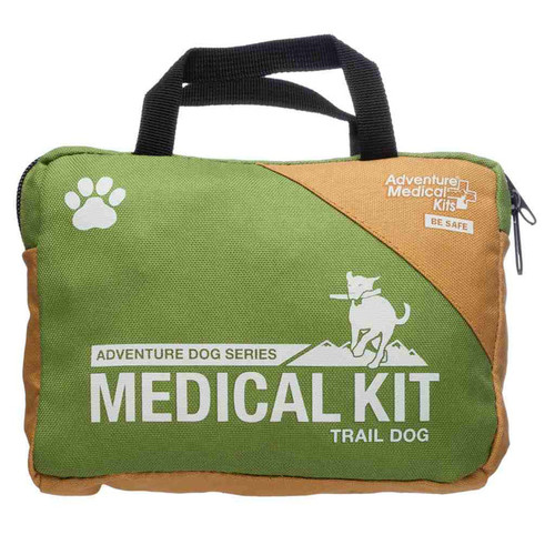Adventure Medical Kits Trail Dog First Aid Kit