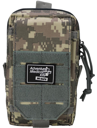 Adventure Medical Kits Molle Bag Trauma Kit 0.5 - Camo
