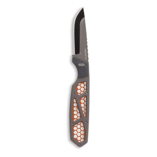 Outdoor Edge Razor APX 3" Fixed Blade Knife