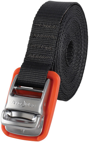 LM330903 Nite Ize Camjam Tie Down Strap 12' Nexgen Outfitters