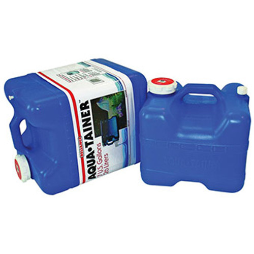 MOX4004434 Reliance Aqua-Tainer 4 Gallon Nexgen Outfitters