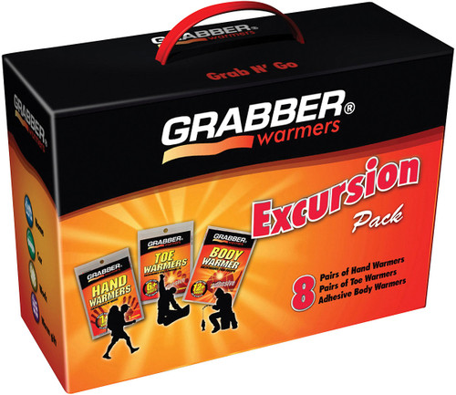 LM375070 Grabber Excursion Multi Pack Nexgen Outfitters