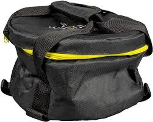 Lodge 12" Camp Dutch Oven Tote Bag Nexgen Outfitters