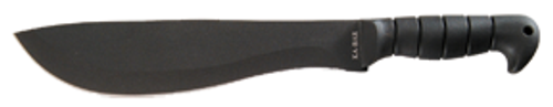 PA11248 Kabar Black Cutlass Machete Nexgen Outfitters