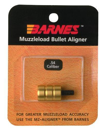 SH19463 Barnes Bullets Expander MZ .50 Cal Bullet Alignment Tool Nexgen Outfitters